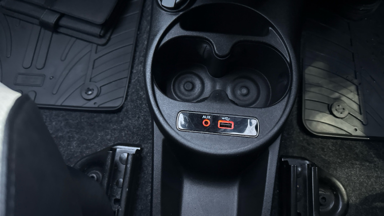 Fiat 500 1.2 S 3dr Petrol Hatchback